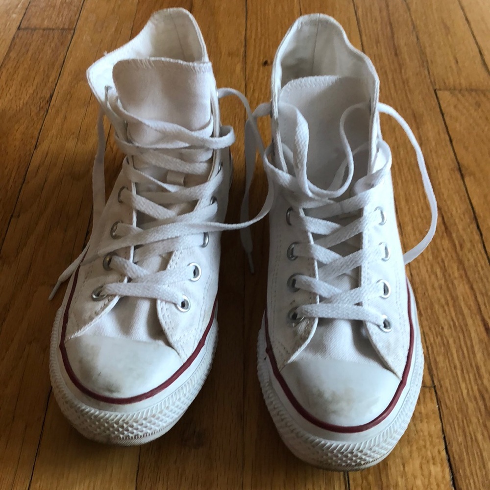Converse High Tops